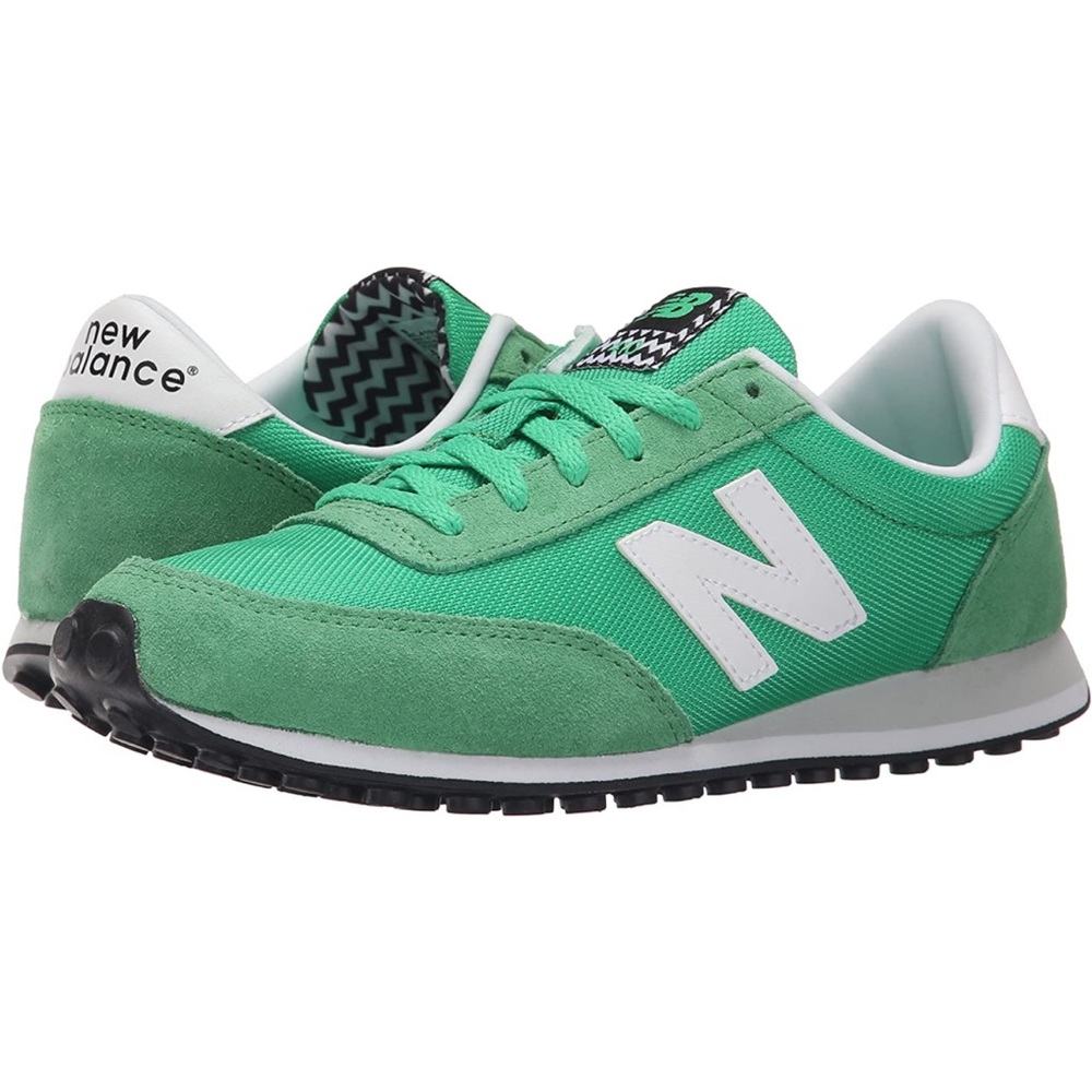 New Balance Women's 410 Vitamin Pack Classic Sneaker